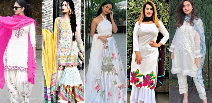 Traditional Wear