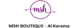 MSH Boutique